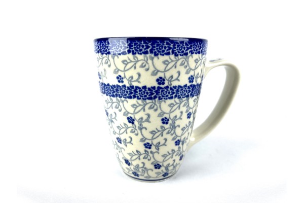 D05 Bunzlau XXL mok 1952X 300 ml D05 Bunzlau mok 300 ml